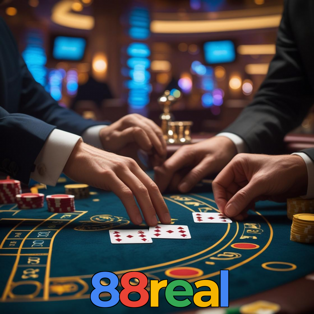 88real:Jogue slots, blackjack e aposte no futebol para diversão e vitórias!