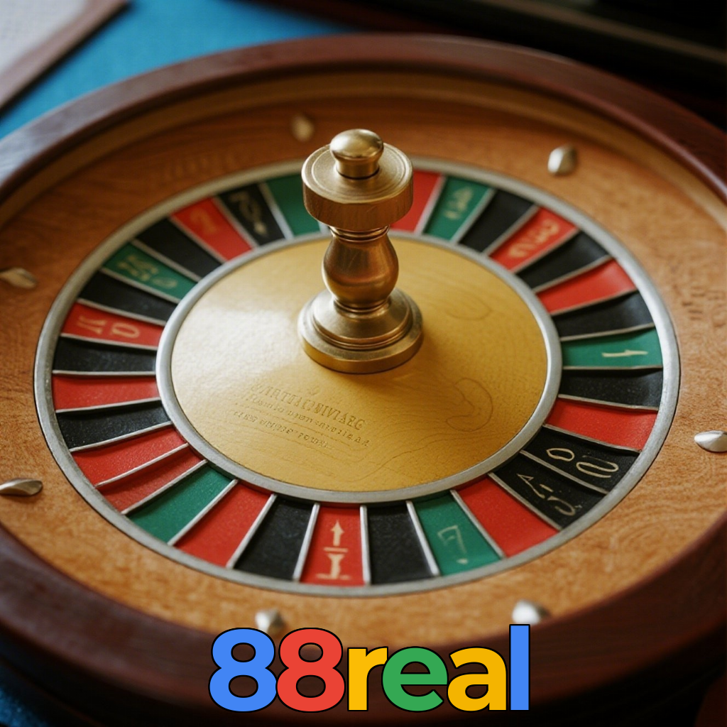88real:A sorte te espera! Aposte agora nas nossas roletas!