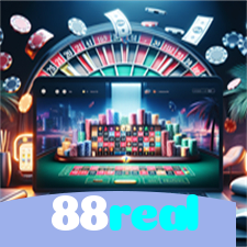 88real：Aposte no futebol e ganhe prêmios em blackjack e roleta online!