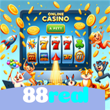 88real：A sorte nunca esteve tão ao seu alcance! Aposte nas nossas slots agora!