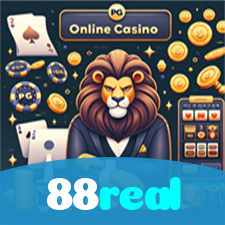 88real：Em cada giro, uma vitória! Jogue nas melhores slots online!