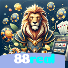 88real：Aposte nas roletas e leve o jackpot para casa!