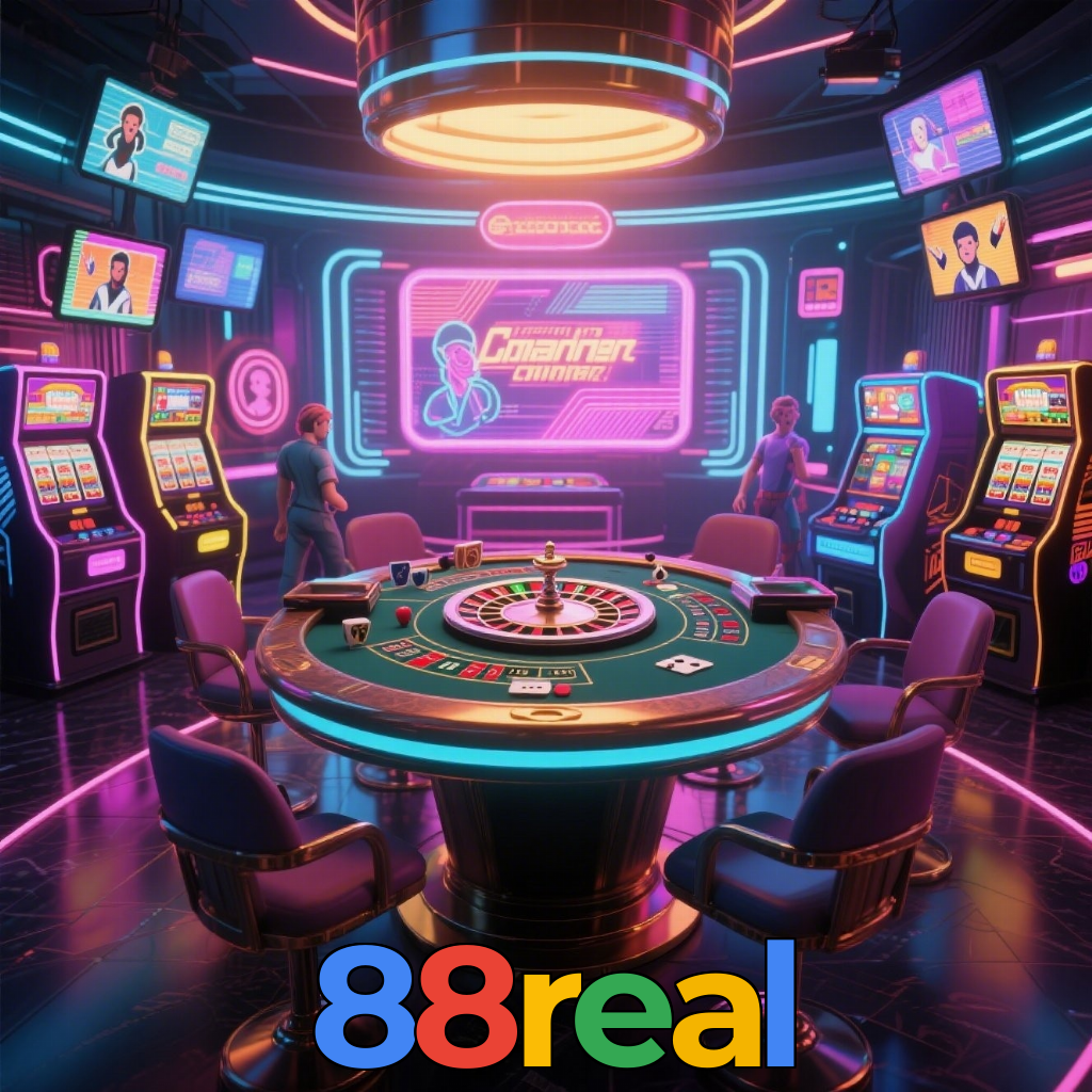 88real:O futebol nunca foi tão emocionante! Aposte e conquiste sua vitória!