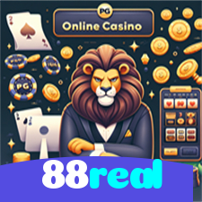 88real：A diversão começa no cassino online com poker, roleta e apostas no futebol!