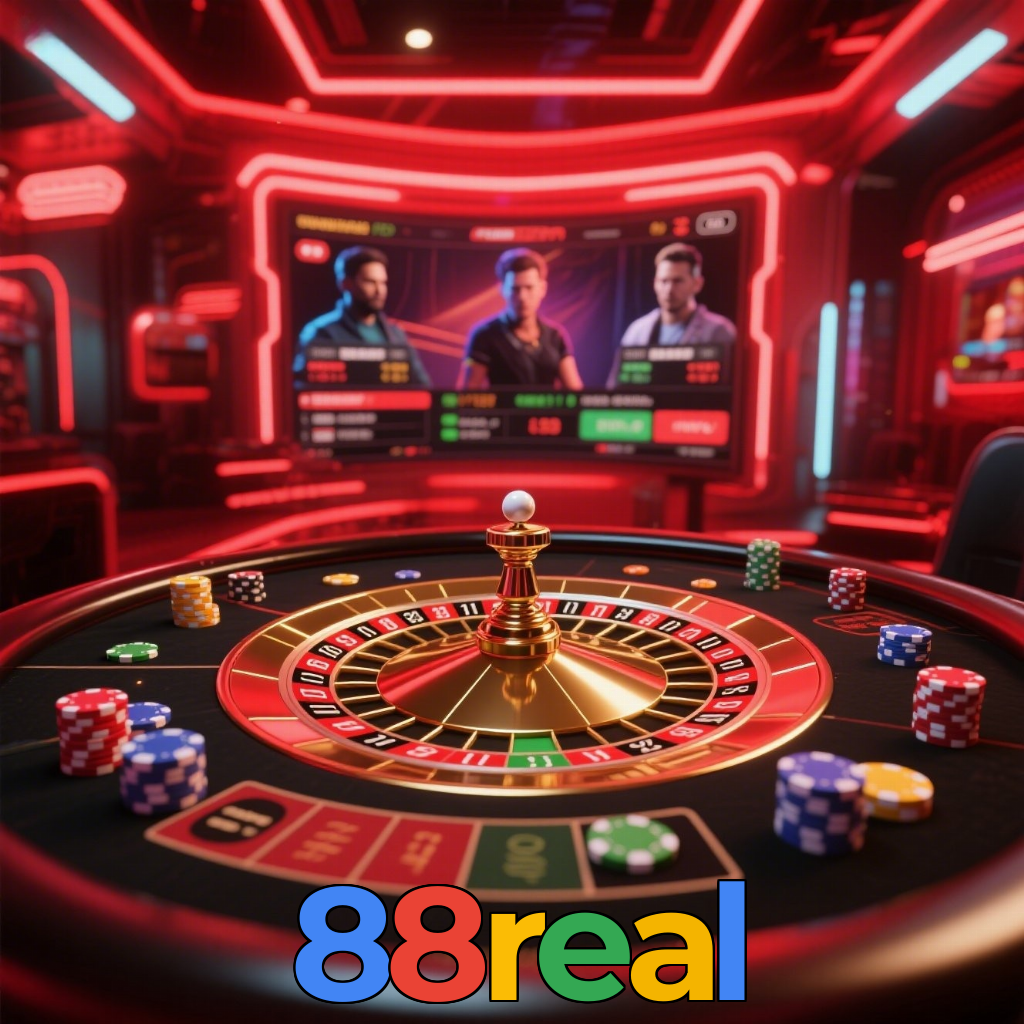 88real：O futebol online te oferece prêmios surpreendentes! Aposte agora!