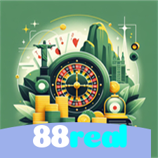 88real：Apostas ao vivo no futebol e diversão em jogos de cassino como slots e roleta!