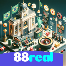 88real：A roleta nunca foi tão empolgante! Aposte e vença!