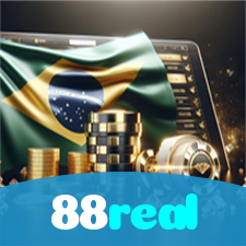 88real：Jogue slots, aposte no futebol e vença em grande estilo!