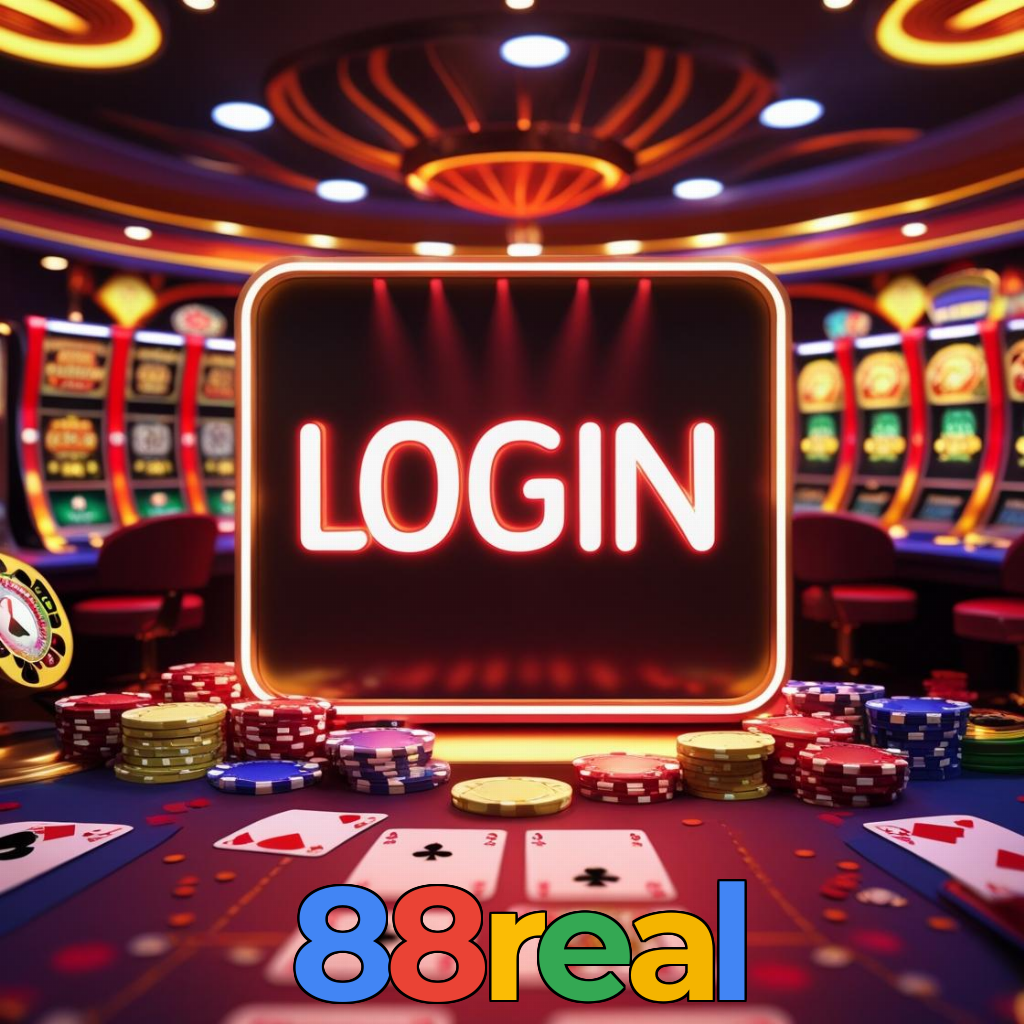 88real:A diversão começa no cassino online com poker, roleta e apostas no futebol!
