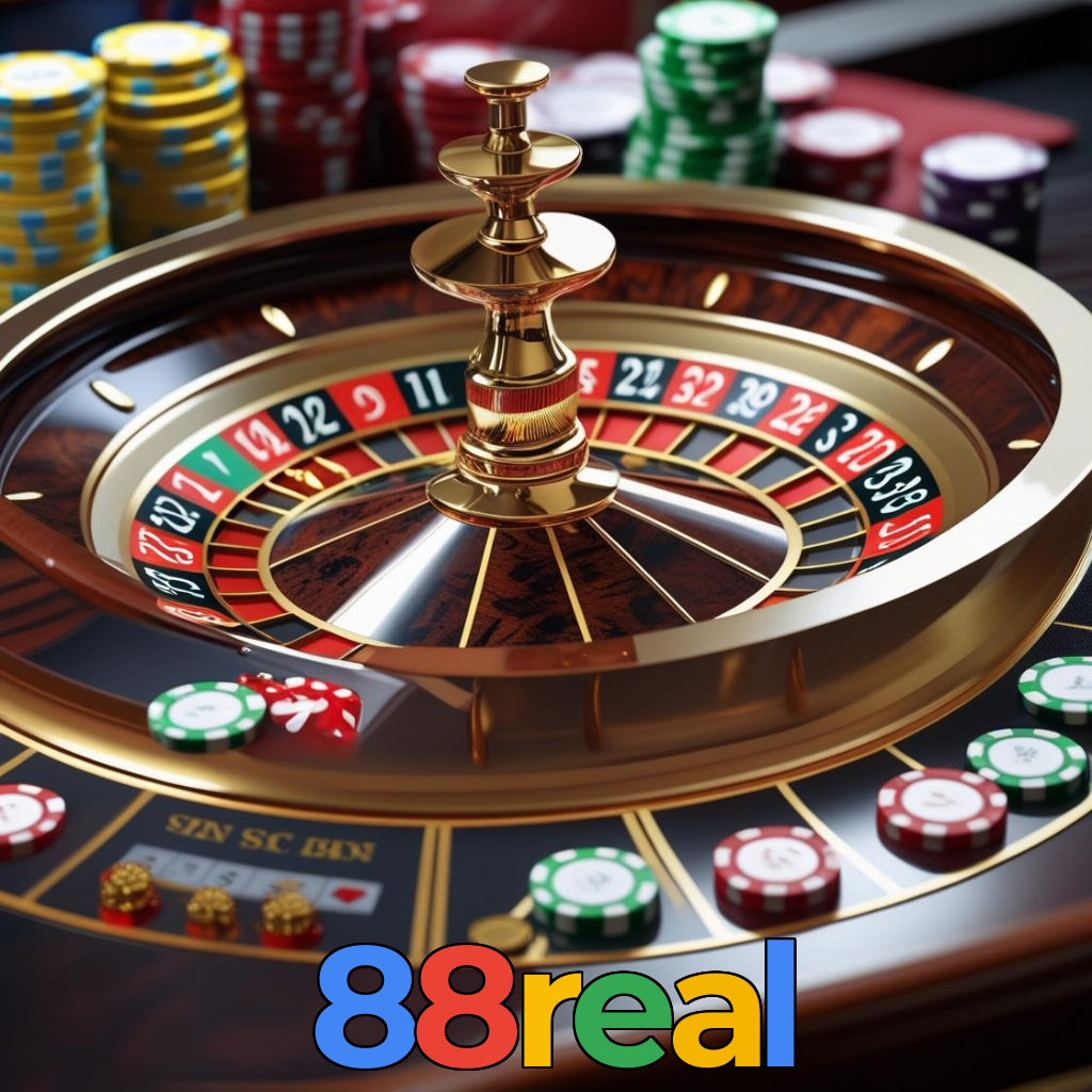 88real:Jogue slots de tirar o fôlego e conquiste vitórias épicas!