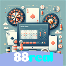 88real：As maiores vitórias nas slots estão esperando por você! Jogue agora!