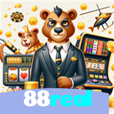 88real：Aposte no futebol e jogue os melhores jogos de cassino como roleta!