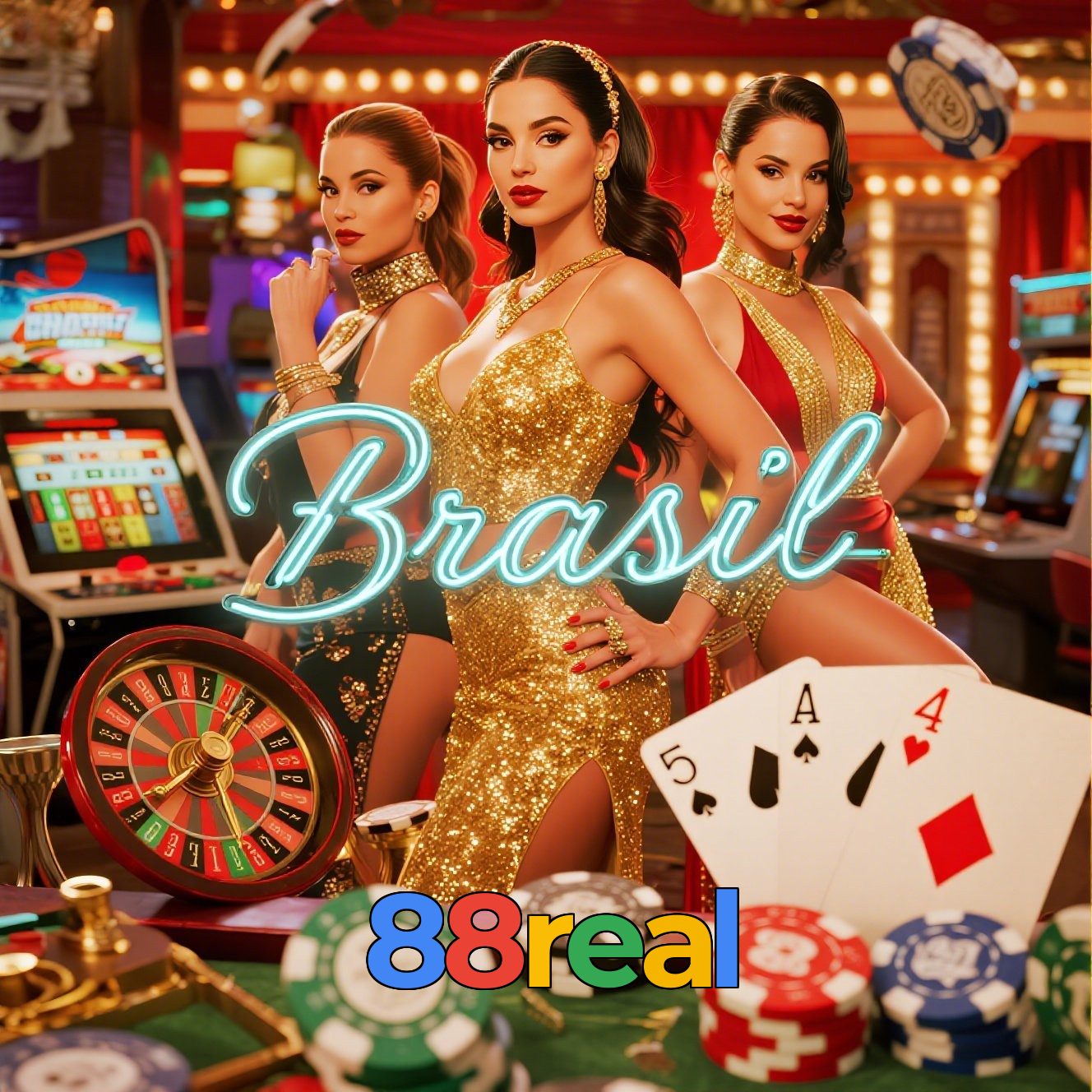 88real:Jogue poker, ganhe no futebol e vença no cassino online mais confiável!