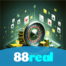 88real：Gire as slots e conquiste jackpots de tirar o fôlego!