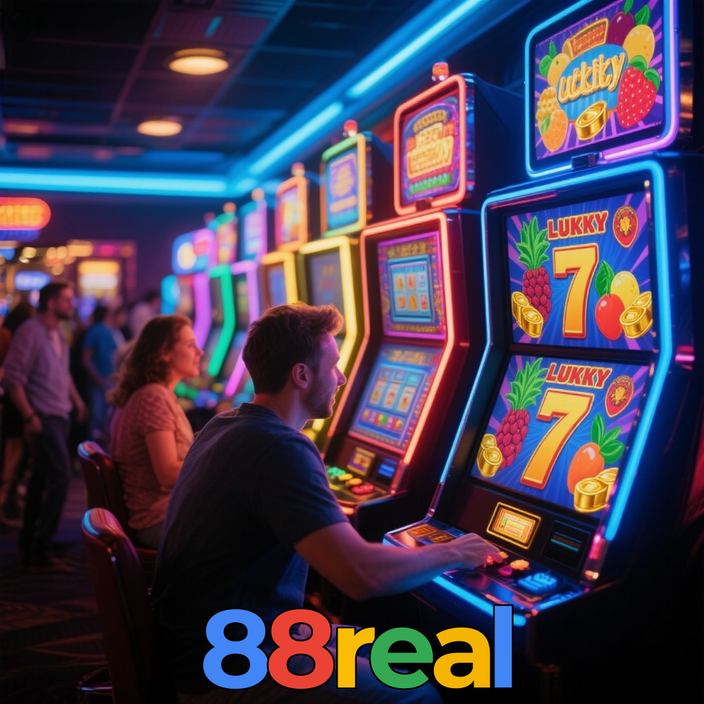 88real:Vença no futebol online e leve os melhores prêmios para casa!