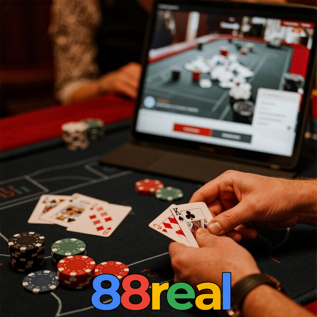 88real:Vença com cada jogada no futebol online e ganhe prêmios incríveis!