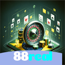 88real：Jogue nas melhores slots e leve o jackpot para casa!