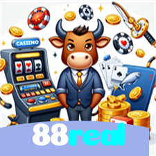 88real：Jogue poker online e mostre seu talento nas cartas!
