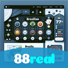 88real：Desafie a roleta e conquiste vitórias épicas!