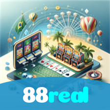 88real：A sorte está esperando por você! Vença na roleta e ganhe grandes vitórias!