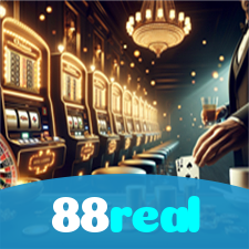 88real：O futebol digital está aqui! Aposte nas partidas e vença!