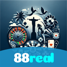 88real：Poker, blackjack e apostas em futebol online, tudo no melhor cassino!