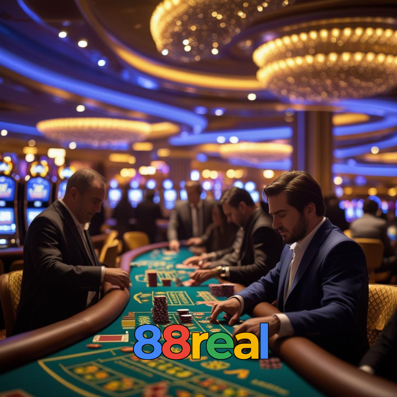 88real:A diversão começa aqui! Jogue nas slots e ganhe muito mais!