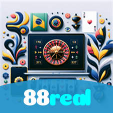 88real：Jogue poker e vença como um verdadeiro campeão!
