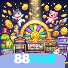 88real：O cassino online perfeito para jogadores de poker, roleta e futebol!