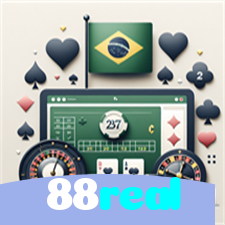 88real：Encontre a sorte nas nossas roletas e ganhe prêmios incríveis!