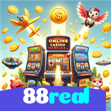 88real：Jogue poker, roleta e aposte no futebol online com segurança!