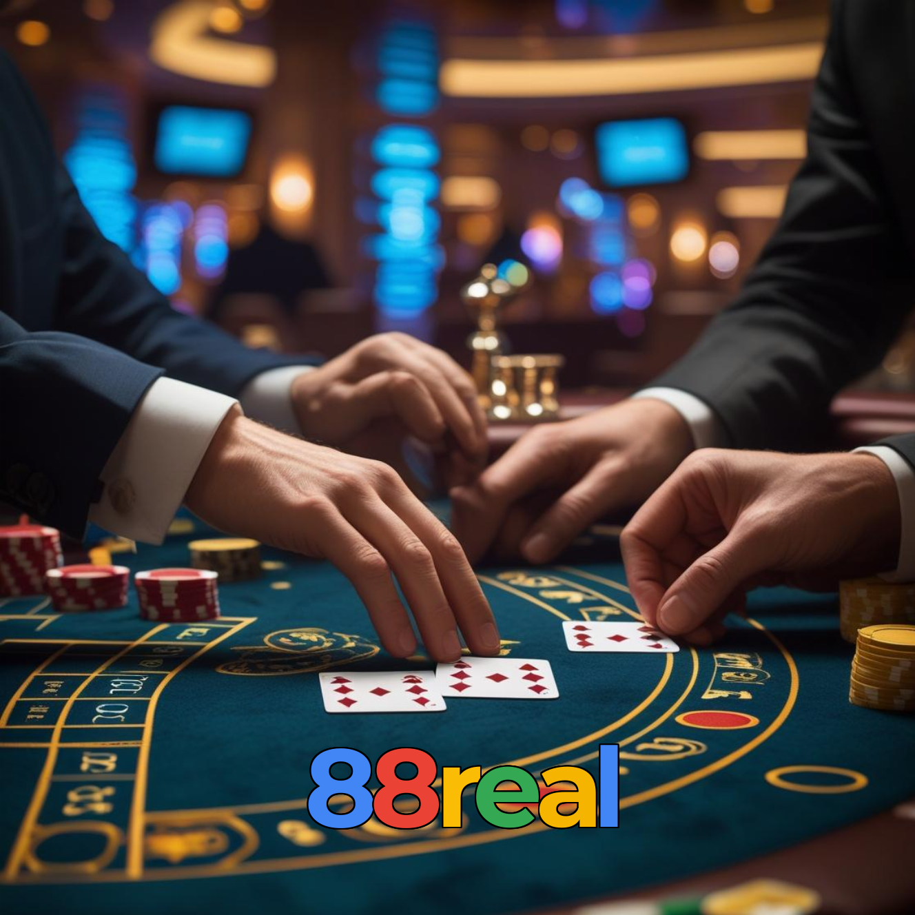 88real:A melhor experiência de apostas e jogos de cassino, incluindo futebol online!