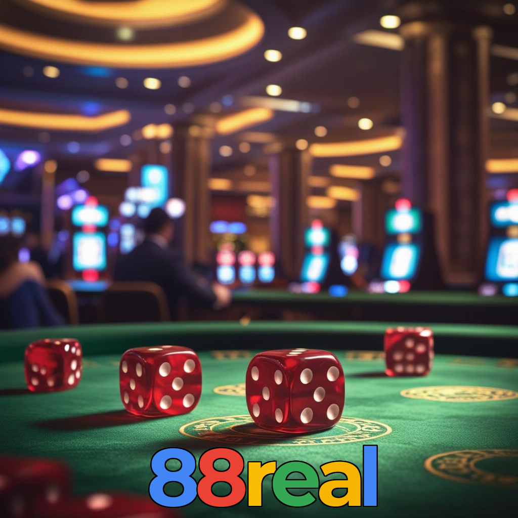 88real:Jogue blackjack, aposte no futebol e leve para casa grandes prêmios!
