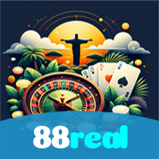 88real：Aposte no futebol e vença em blackjack e roleta no nosso cassino!