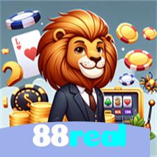 88real：Aposte nas melhores slots e conquiste vitórias impressionantes!