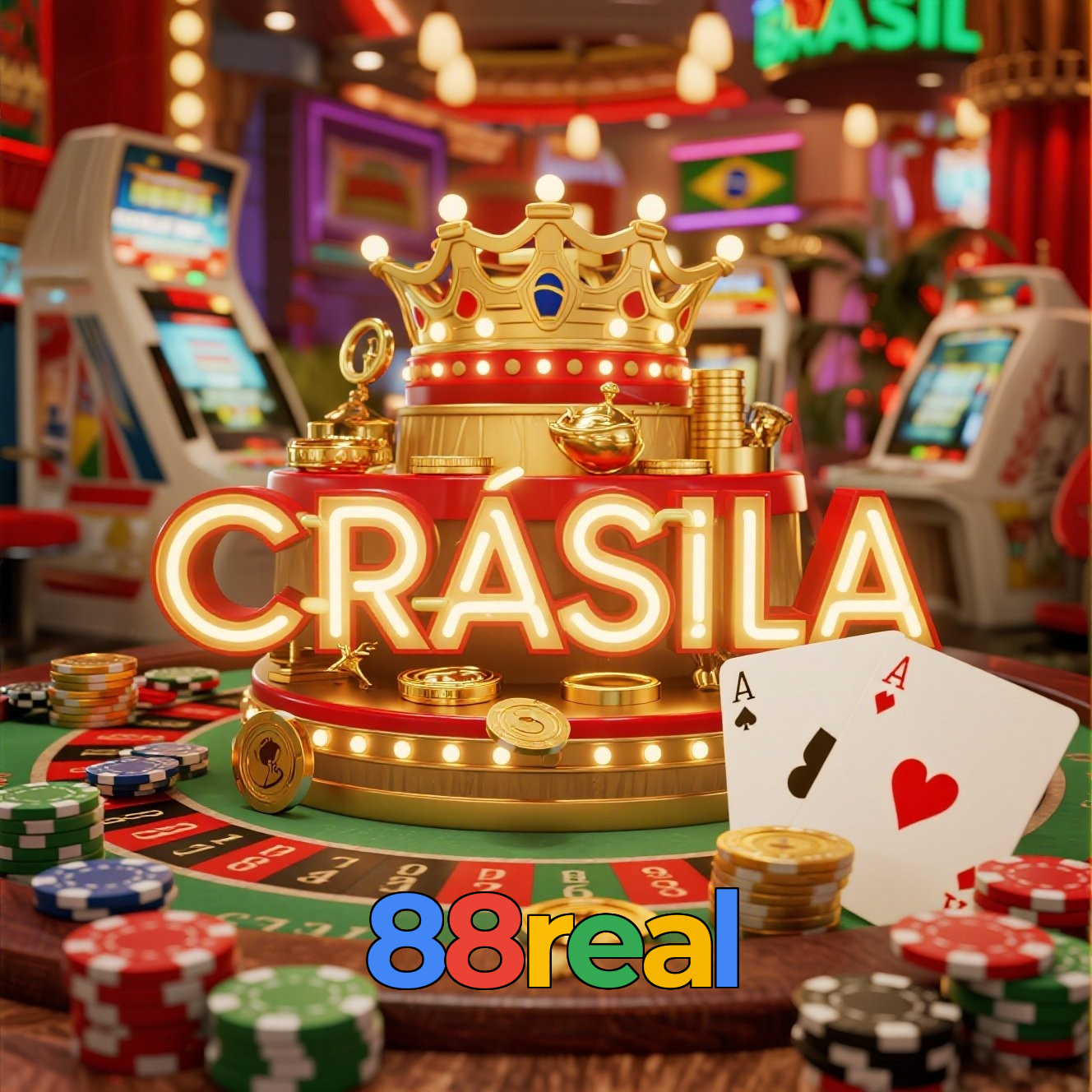 88real:Jogue poker como um profissional e ganhe grandes prêmios!