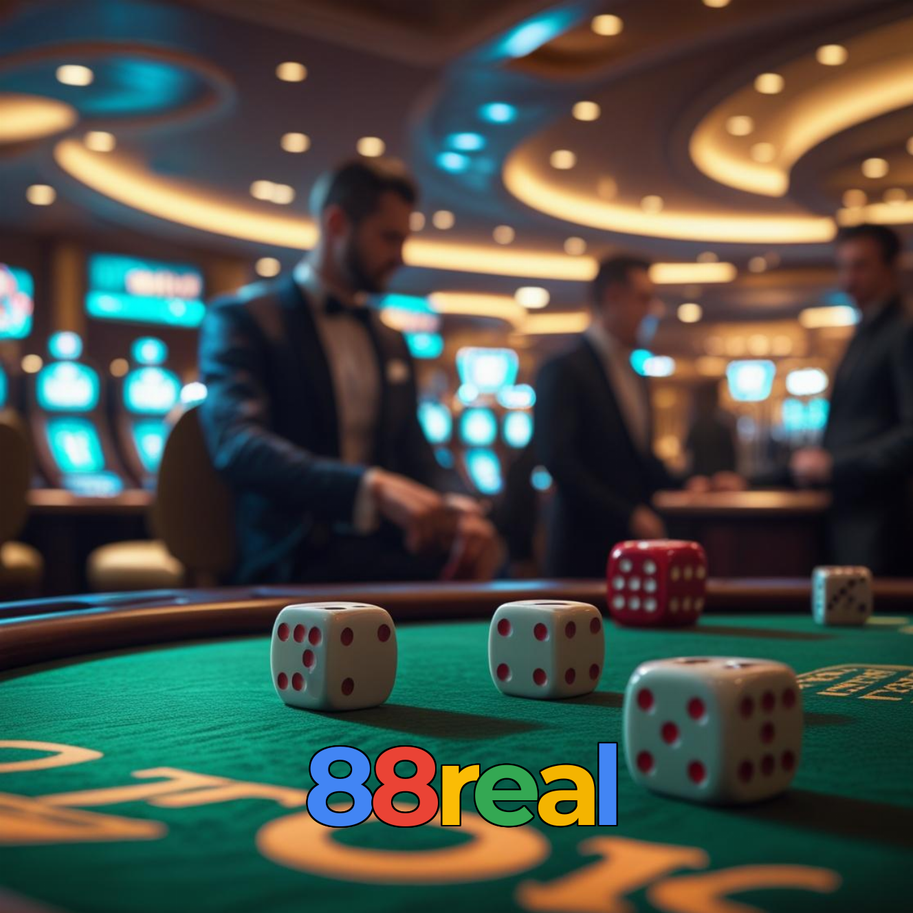 88real:Gire as slots e vença com grandes prêmios!