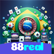88real：Diversão sem limites com roleta, blackjack e apostas em futebol ao vivo!