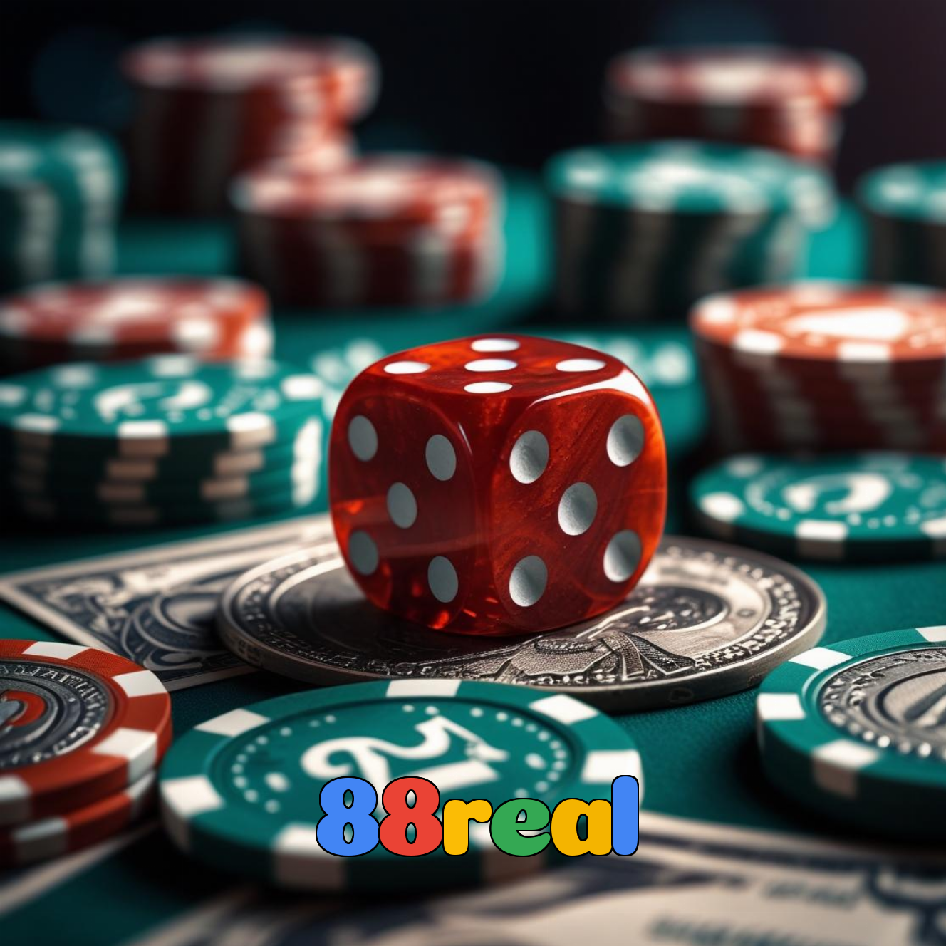 88real:Sinta a adrenalina do futebol digital! Aposte agora e vença!