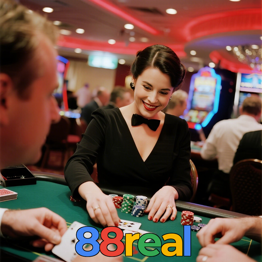 88real:Aposte no futebol e jogue os jogos mais emocionantes como blackjack e poker!