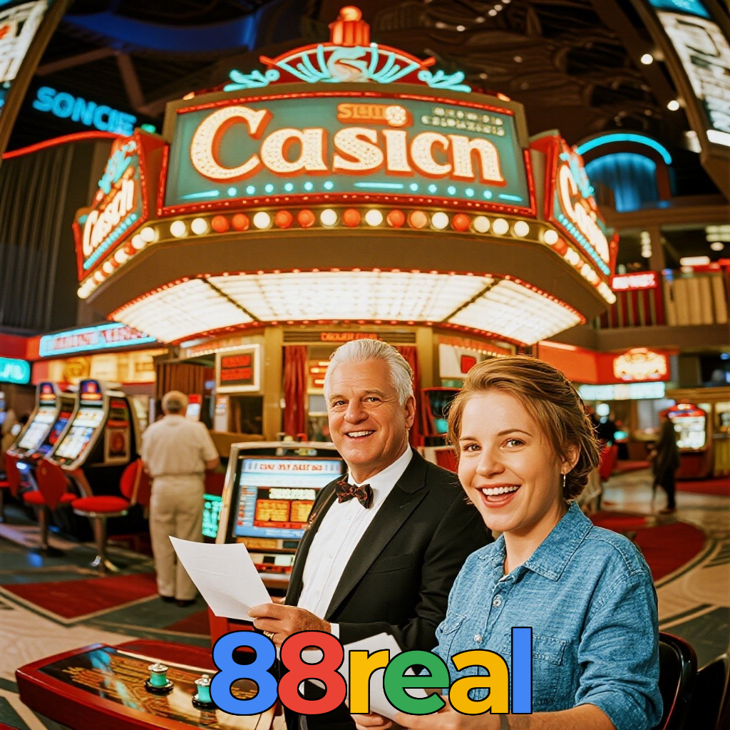 88real:O melhor do cassino está ao seu alcance! Jogue agora!