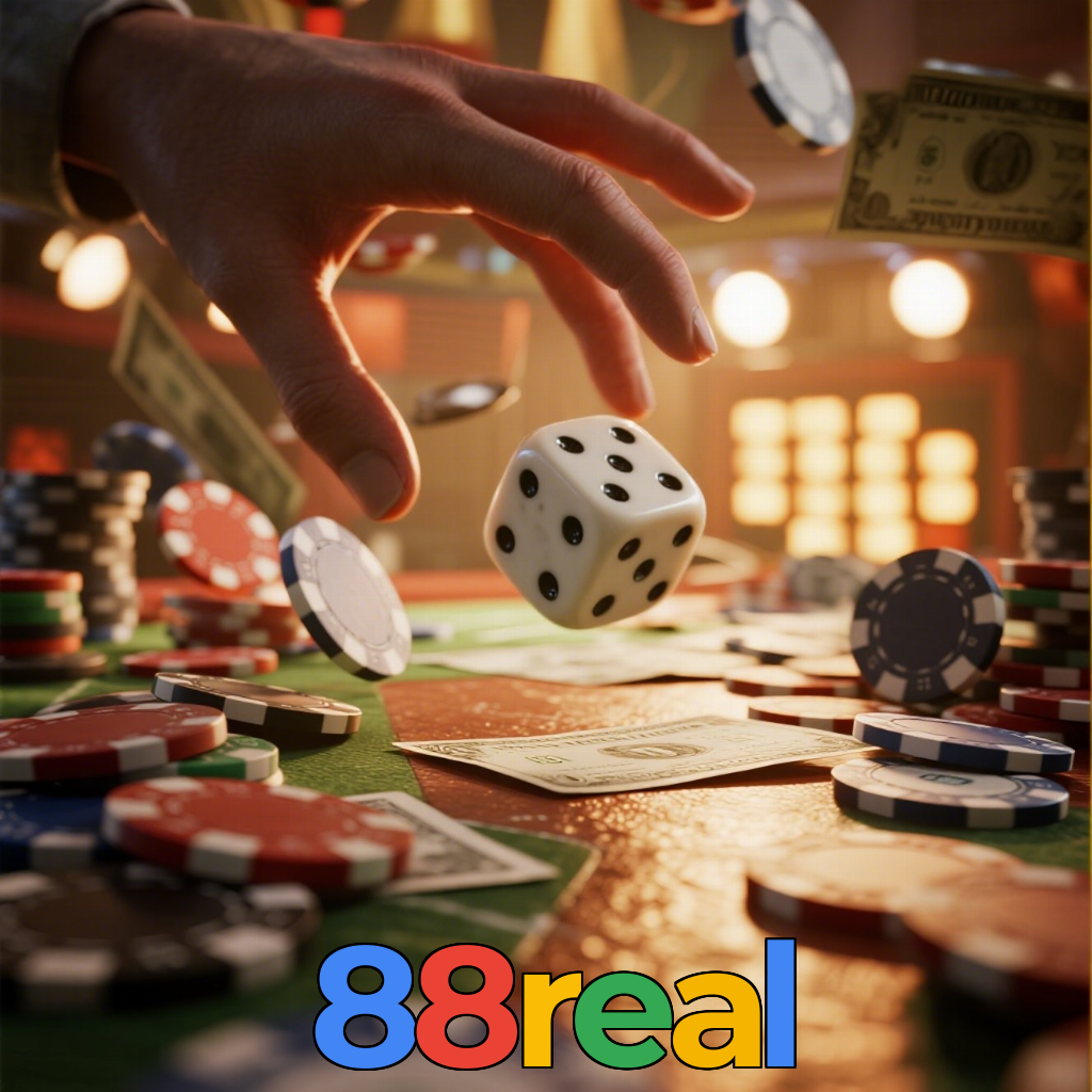 88real:O melhor cassino online está aqui! Jogue nas slots e ganhe!