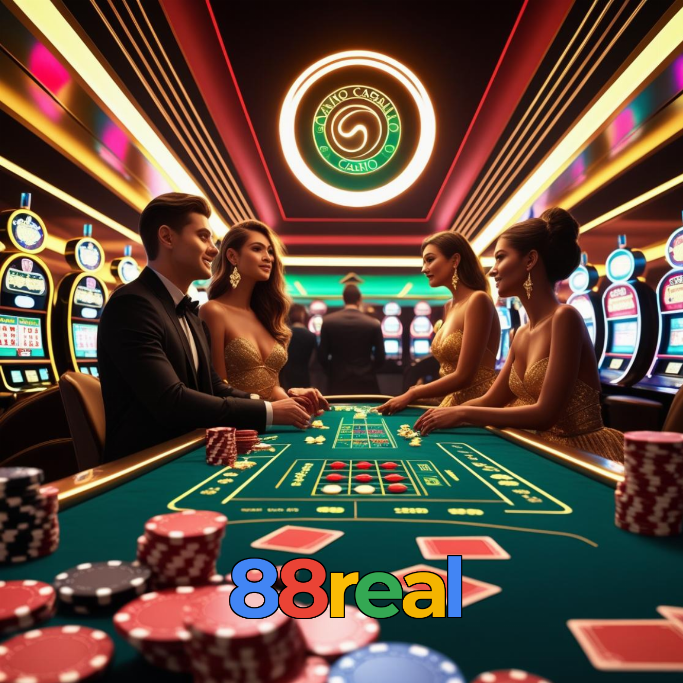 88real:Jogue nas roletas e conquiste a sorte ao seu lado!