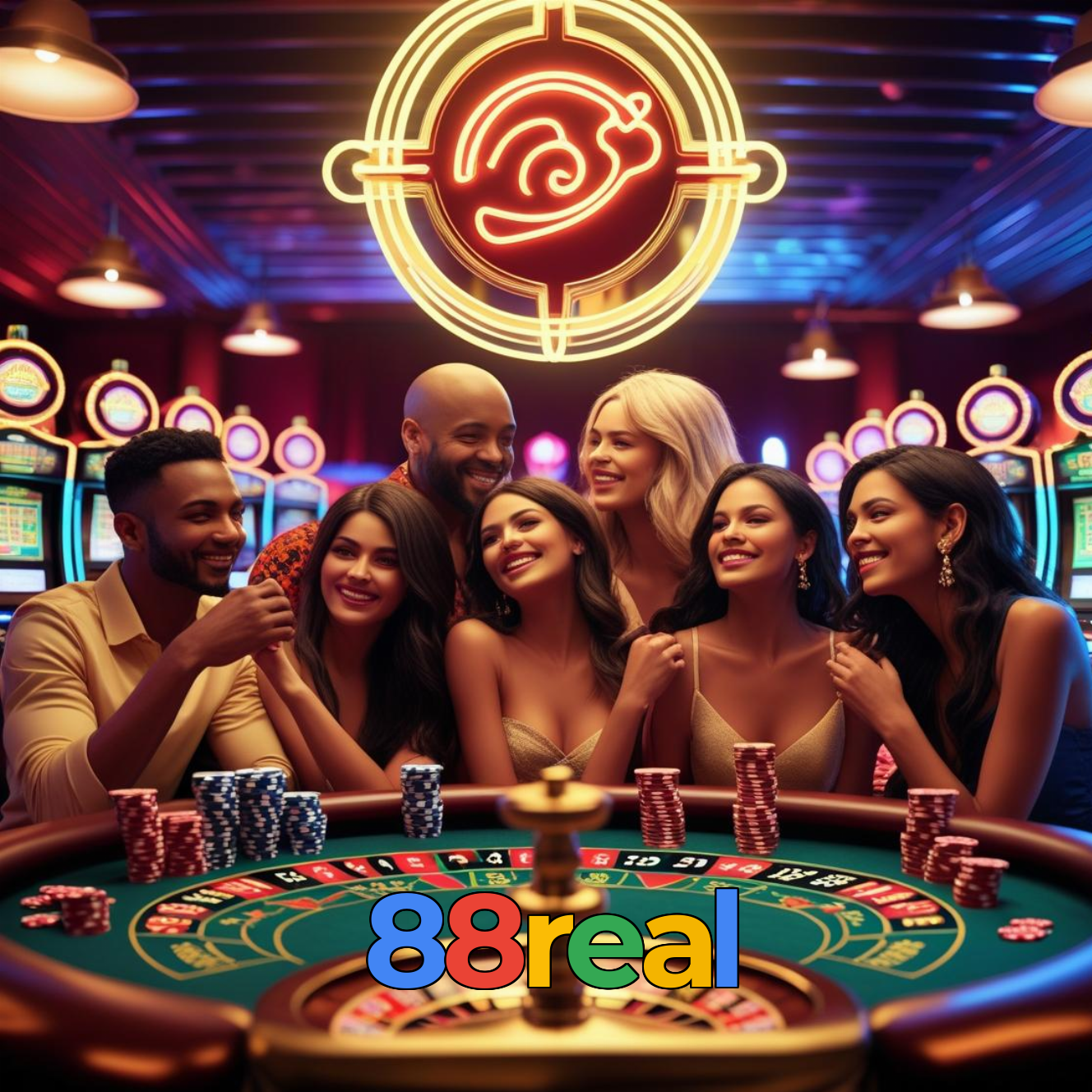 88real:O cassino online perfeito para quem ama futebol e jogos emocionantes!