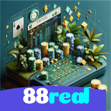 88real：Jogue slots e aposte no futebol ao vivo para vitórias emocionantes!