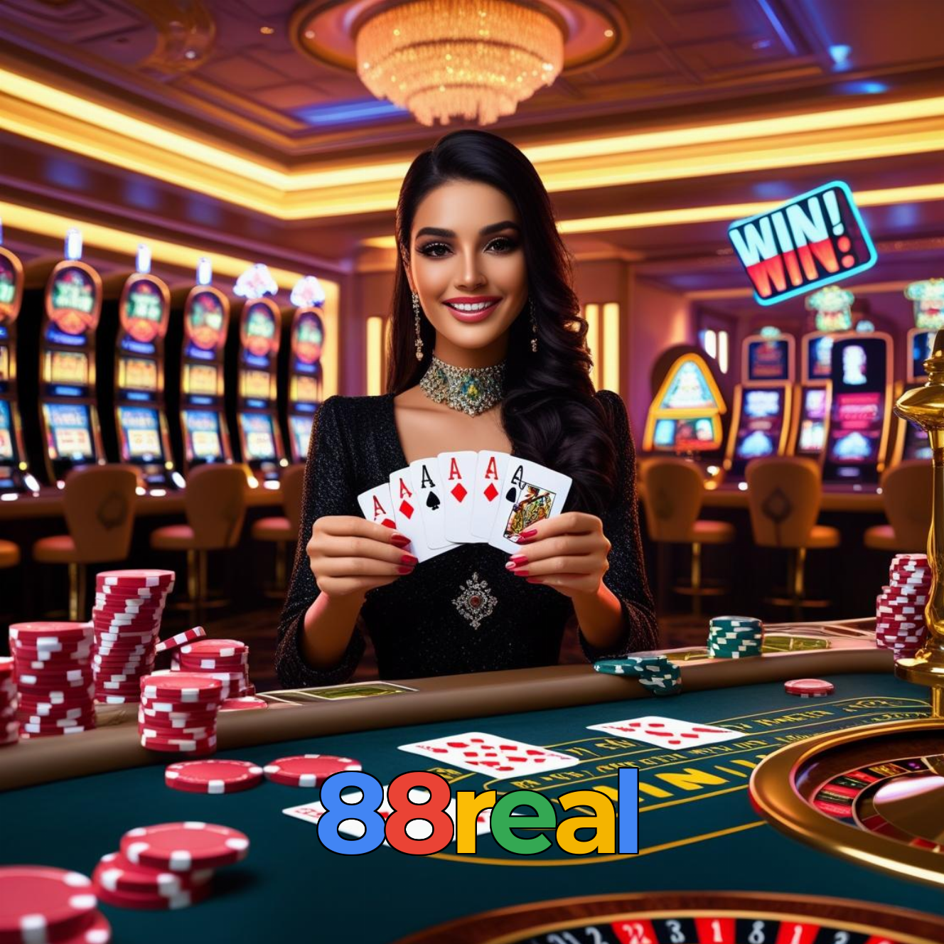 88real:Jogue agora nas melhores slots e ganhe muito mais!
