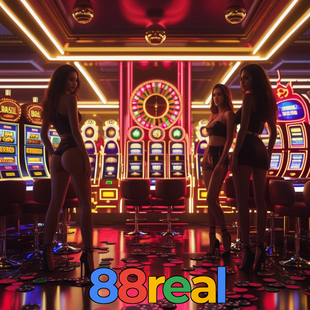 88real:O cassino online mais confiável para jogar blackjack e apostar no futebol!