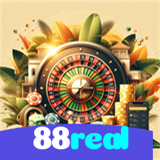 88real：Onde sua sorte brilha: poker, roleta e apostas no futebol online!