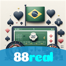 88real：Jogue futebol online e conquiste as maiores vitórias de sua vida!