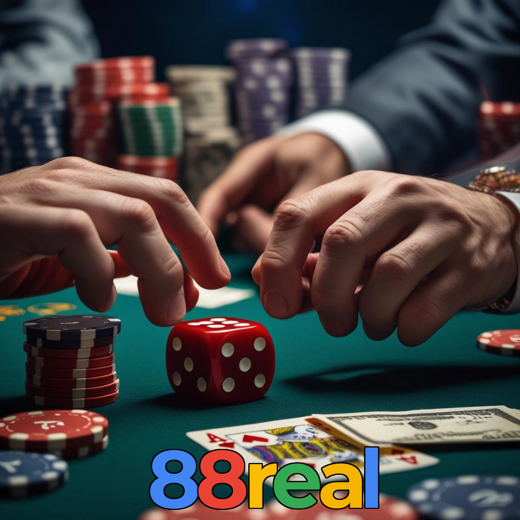 88real:Jogue blackjack, poker e aposte no futebol para vitórias épicas!